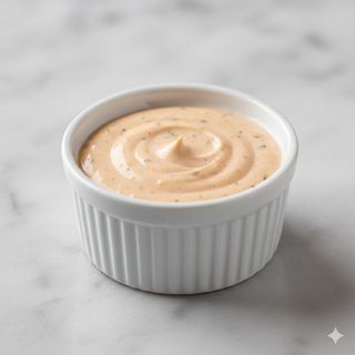 Tarrina Salsa Burger