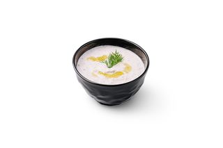 Tzatziki