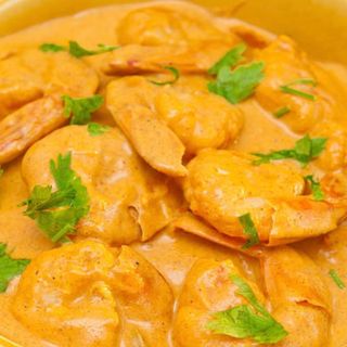 Gamba Korma