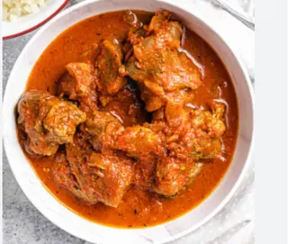 Goat Meat