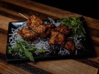 Кусіякі курка (105g)