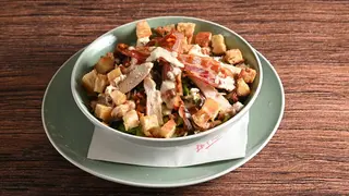 Caesar salata