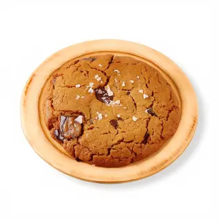 Chocolate Chip Cookie