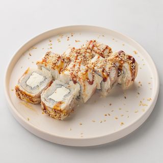 Никиби маки