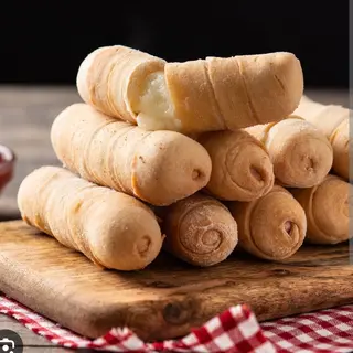 Tequeños de queso