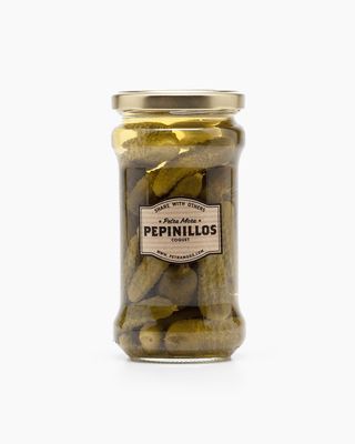 Pepinillos