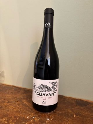 Onos Susumaniello IGT