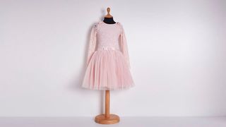 Haljina za devojčice Nađa