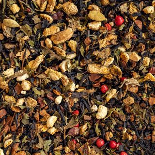 Ceai negru Choc Chai Mint