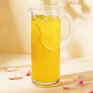 Лимонад Манго-личи-лемонграсс