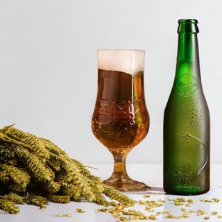 Cerveza Alhambra Reserva 1925 (33cl)