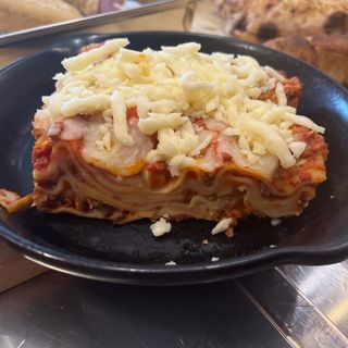 Lasagna alla bolognese 