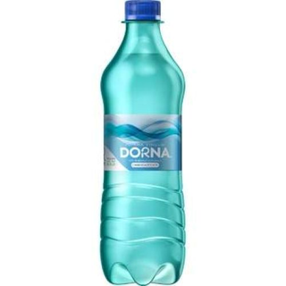 Dorna sparkling water