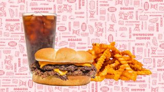 Combo Chandler Style