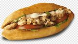 Sandwich poulet