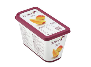 Piuree Mango Congelat Boiron 1kg