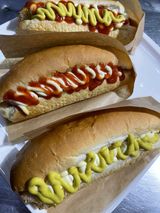 ჰოთ დოგი