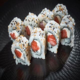 Rolls Philadelphia (8 Pzs.)