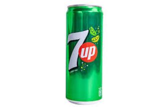 7 Up жб