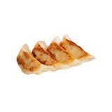 15.Gyoza de Pollo (4 Uds.)