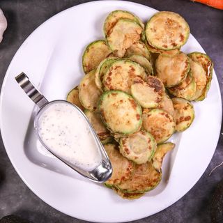 Хрупкави тиквички (200г)