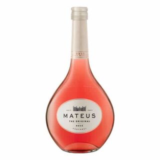 Vino Rosado Mateu Rose (75 cl.)