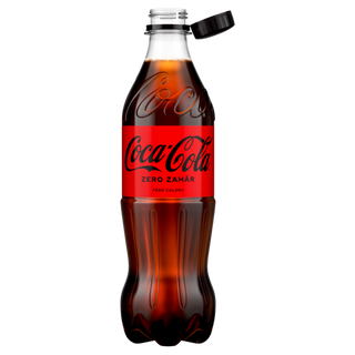 Coca Cola zero