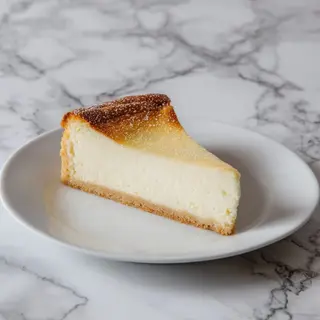 Cheese Cake