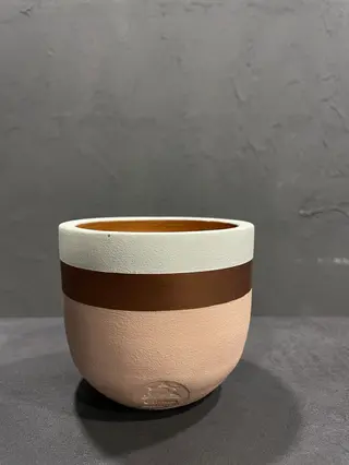 Glinka saksija 10x10 