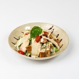 Salade Caesar