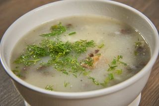 Мясо по-казахски