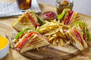  Club House Sandwich 500g