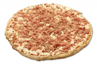 Pizza York (30 Cm.)