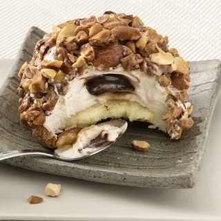 ● Croccante alle Mandorle 