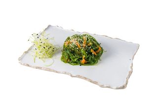 Sałatka Gome wakame