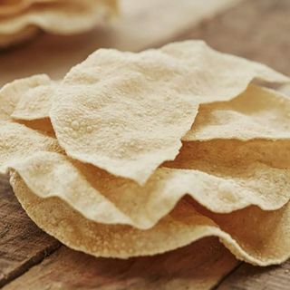 Poppadoms(2 Personas)