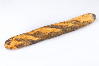 Baguette Tradition Pavot