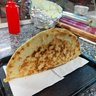 Chapati double XL