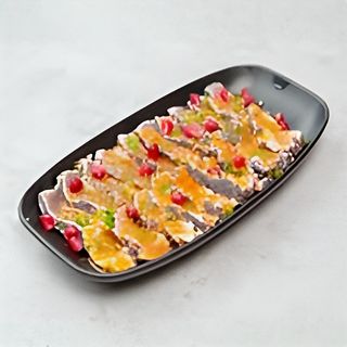 Tataki Mix (Saumon & Thon)