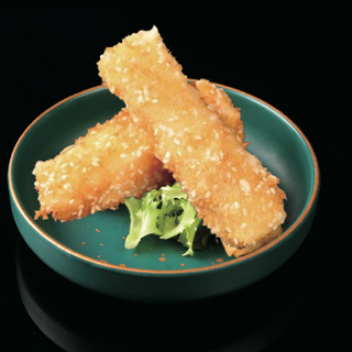 28-Queso Frito (4 Uds.)