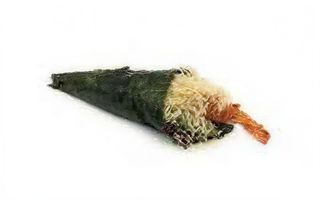 91 Temaki Black ebiten