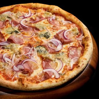 Pizza Buon Gusto family