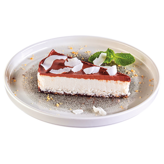 ВЕГАН КЕЙК БАУНТИ