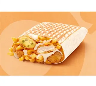 Tacos Crispy L