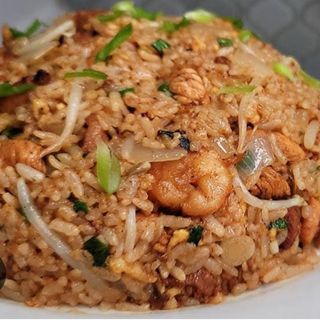 Special Rice