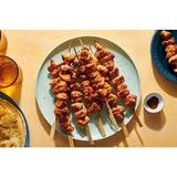 Chicken Kebab (Touk)