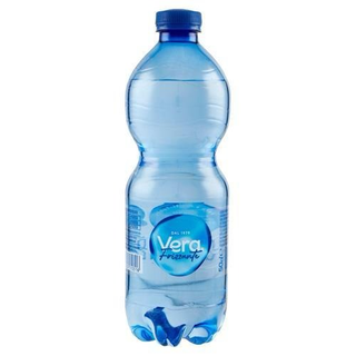 Acqua frizzante piccola