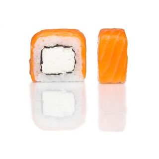 +СУШИ ФИЛАДЕЛЬФИЯ КЛАСИКА (Вынос/ЯГВ) 