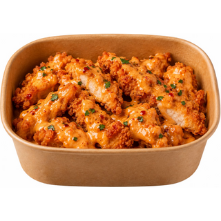  Chicken Dynamite    