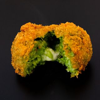 Arancino Vegetal